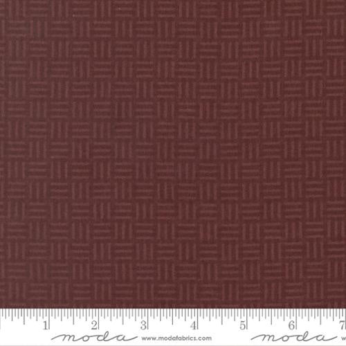 Flannel Season Pansy 9847 16F
