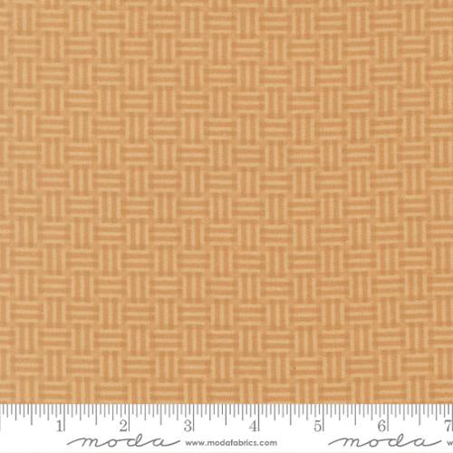 Flannel Season Tan Tonal 9847 21F