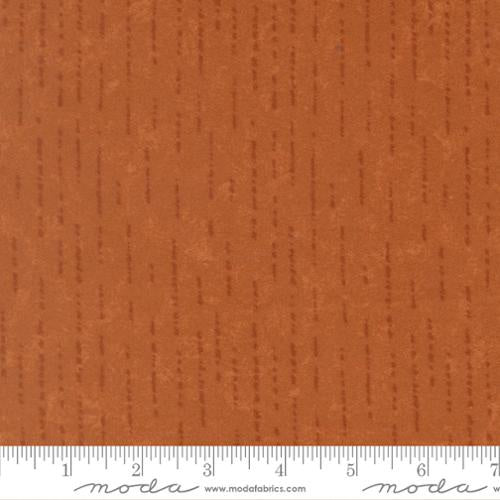 Flannel Season Pumpkin 9848 17F
