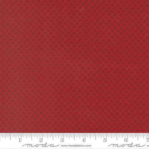 Joyful Gatherings II Deep Crimson - 49330-13