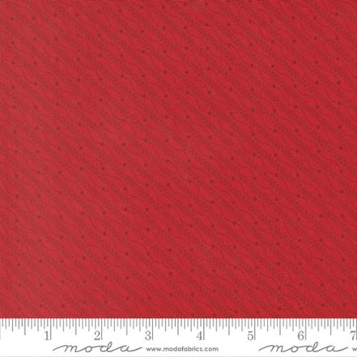 Joyful Gatherings II Crimson - 49334-12
