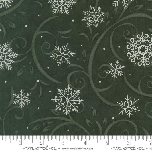 56172-16 When Snow Falls Holly