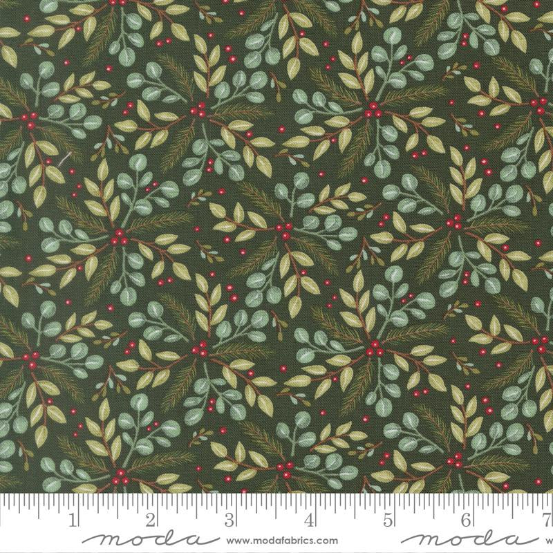 56174-16 When Snow Falls Holly