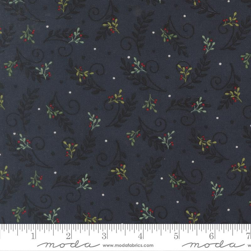 56175-13 When Snow Falls Night Sky