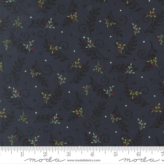 56175-13 When Snow Falls Night Sky