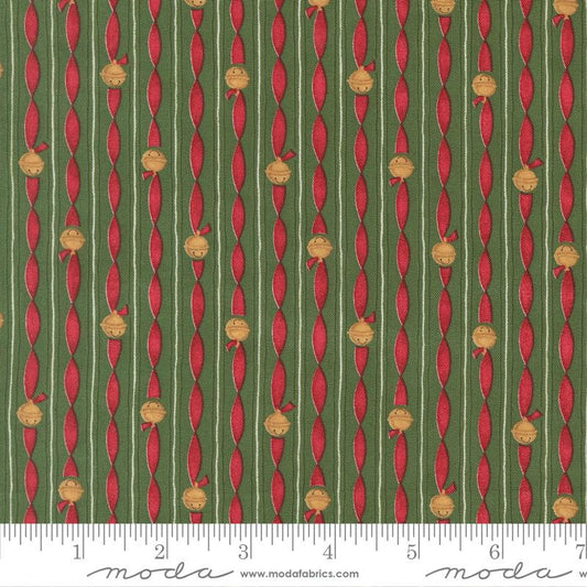 56176-17 When Snow Falls Evergreen