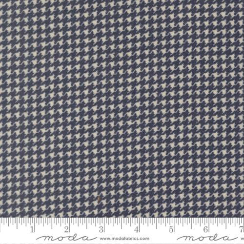 Flannel Gather Lake Hounds Tooth Blenders Basic