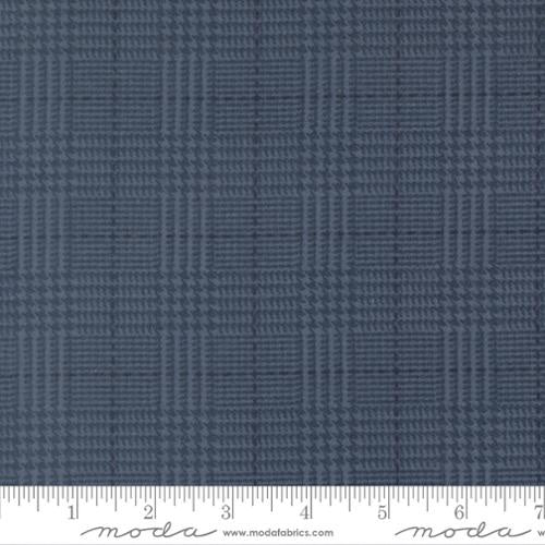 Flannel Gather Lake Plaid Checks / Plaids Basic