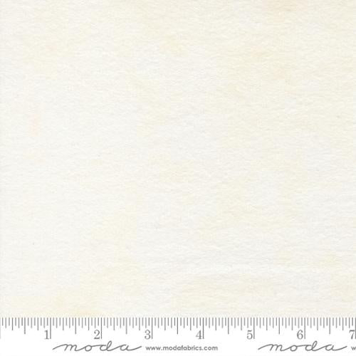Flannel Gather Cloud Muslin Solid Color Basic