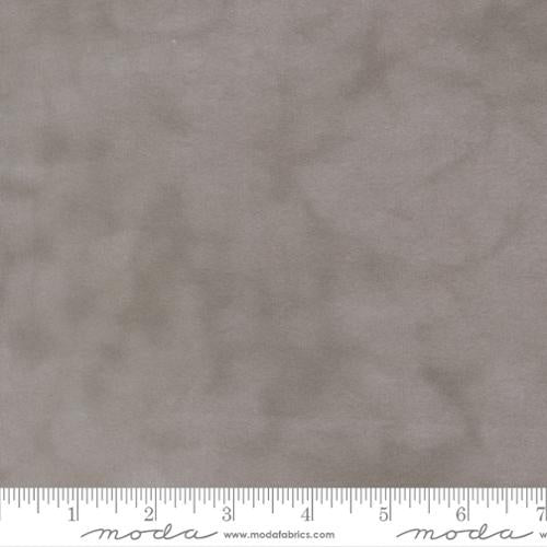 Flannel Gather Titanium Muslin Solid Color Basic