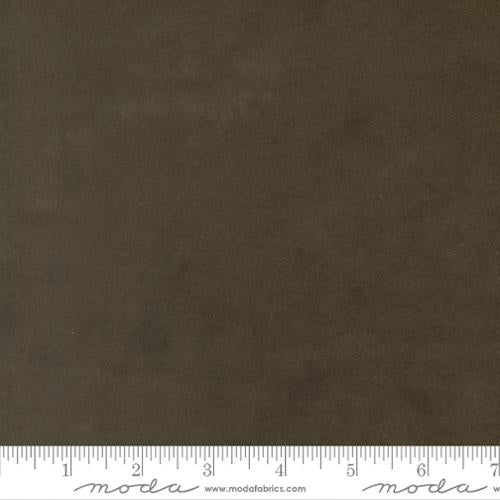 Flannel Gather Forest Muslin Solid Color Basic