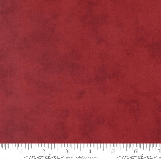 44019-72 3 Sisters Solids Scarlet