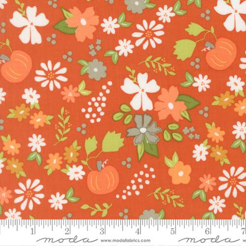 Birch and Willow Spice 37720 15 Moda