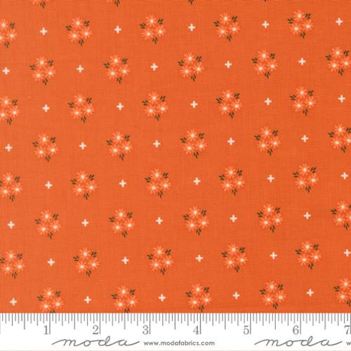 Birch and Willow Spice 37722 15 Moda