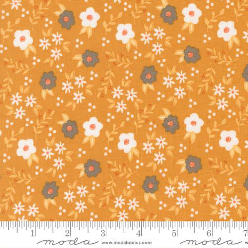 Birch and Willow Golden 37725 12 Moda