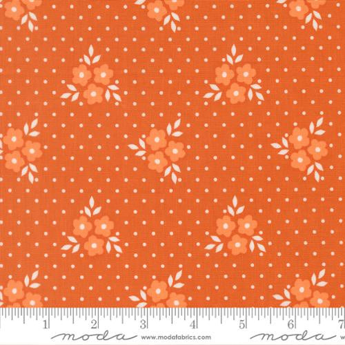 Birch and Willow Spice 37727 15 Moda