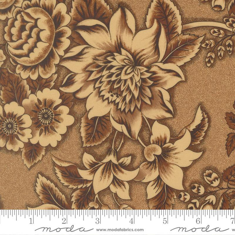 47560-17 Miss Mollie Dark Chocolate