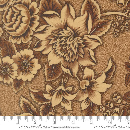 47560-17 Miss Mollie Dark Chocolate