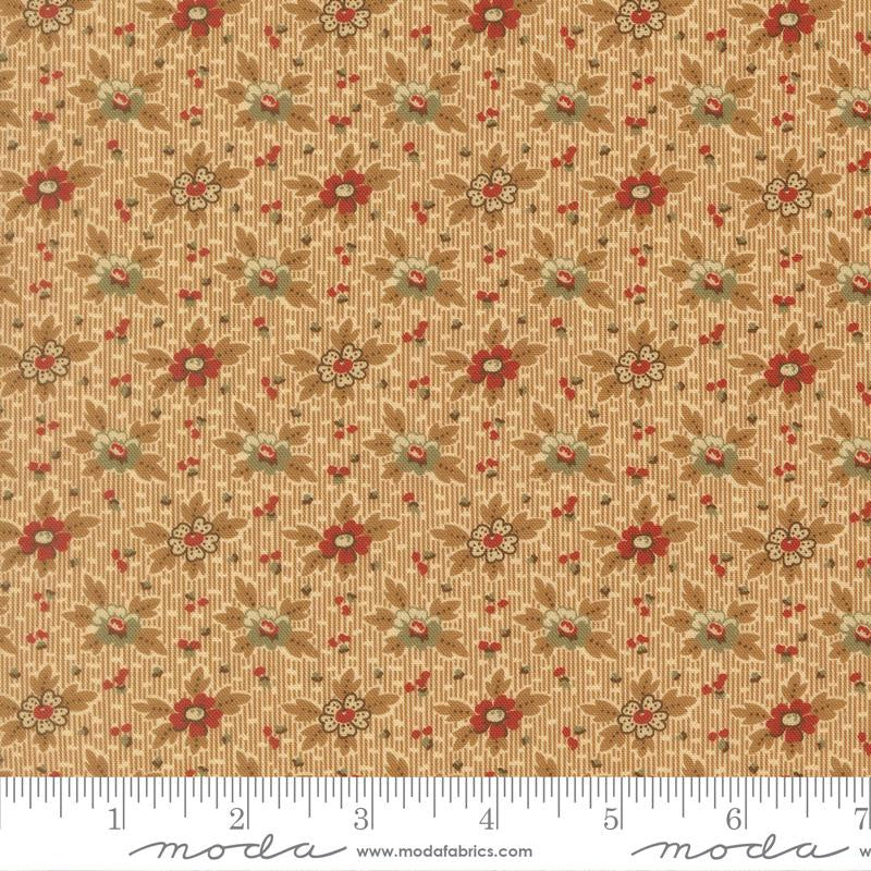 47562-20 Miss Mollie Saddle
