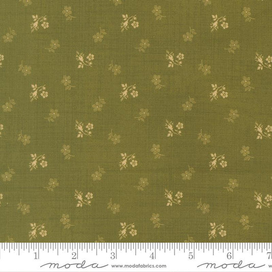 47564-14 Miss Mollie Summer Green
