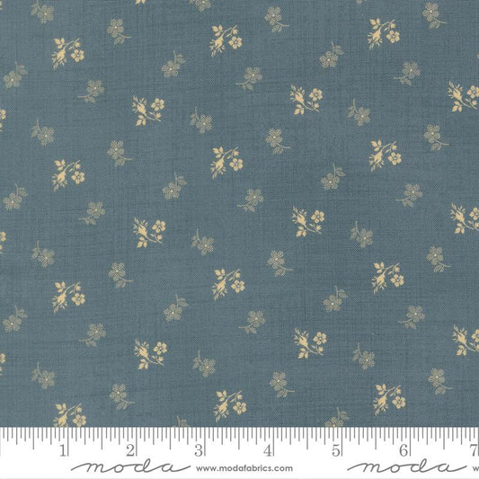 47564-18 Miss Mollie Weathered Cadet Blue