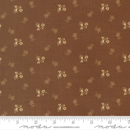 47564-19 Miss Mollie Dark Chocolate