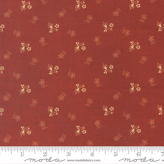 47564-20 Miss Mollie Red