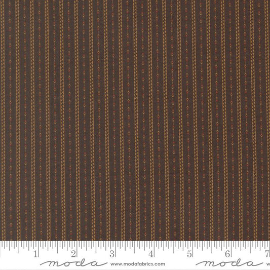 47570-26 Miss Mollie Brown Black