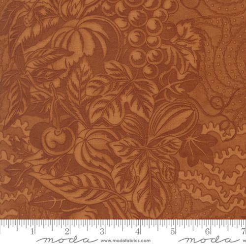 Butternut and Sage Cinnamon Autumnal Bounty Florals