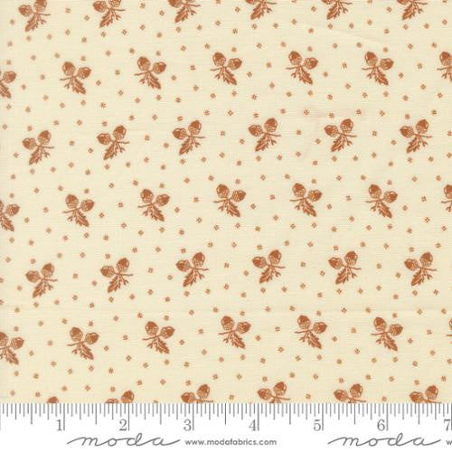Butternut and Sage Cream Acorn Medley Fall Acorn 28