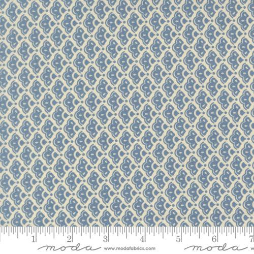 Butternut and Sage Dark Blue Cobblestone Blenders