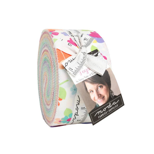 Joysome Jelly Roll® 29250JR Moda Precuts