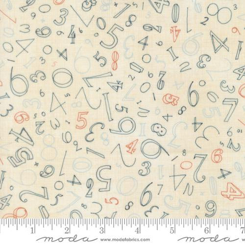 Data Numerals Lovelace 24671 12 Moda