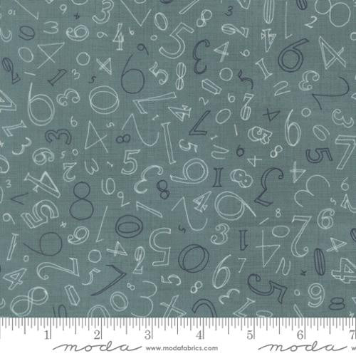 Data Numerals Turing 24671 14 Moda
