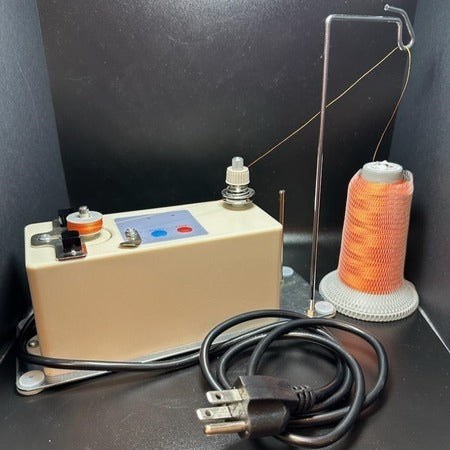 APQS Bobbin Winder