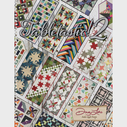 Tabletastic! 2 by Doug Leko
