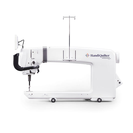 HQ Amara 20 w/ Frame