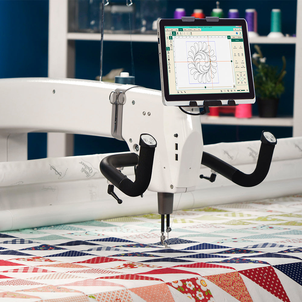 HQ Amara 24 w/ Frame