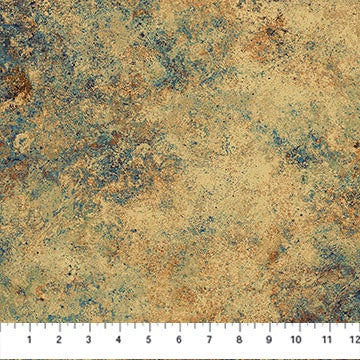 Stonehenge Oxidized Earth WB B26800-66