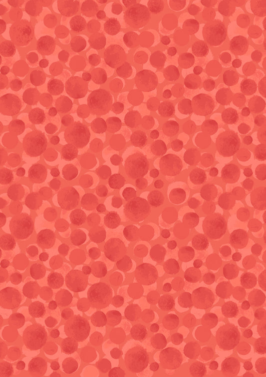 Bumbleberries Polynesisn Coral BB014