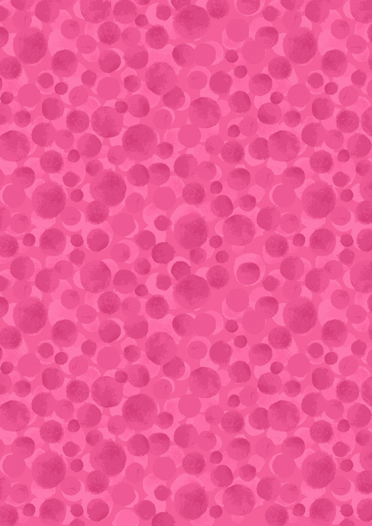 Bumbleberries Carnival Pink BB015