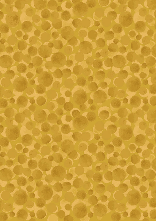 Bumbleberries English Mustard BB019