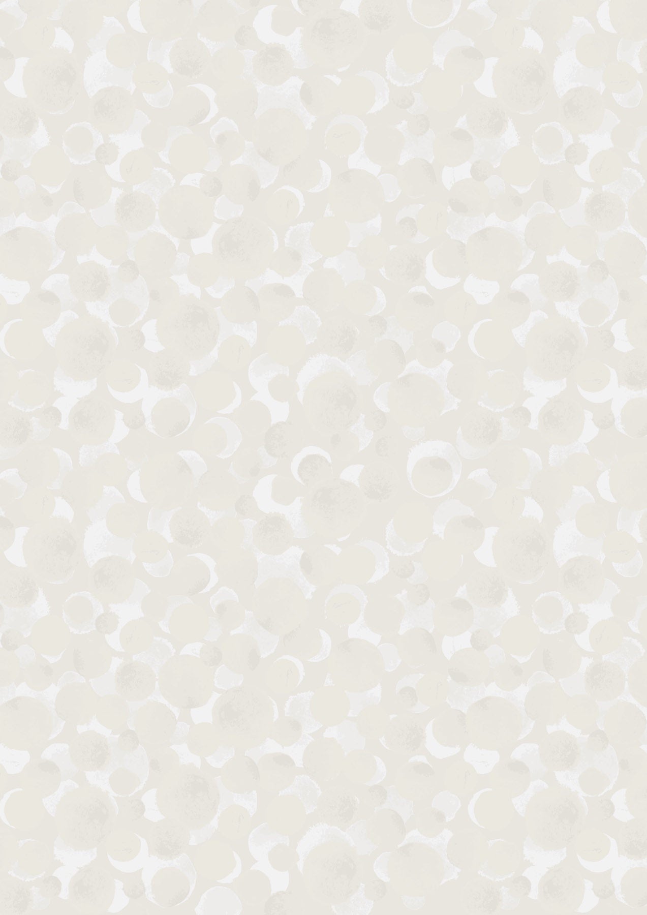 Bumbleberries Cream BB02 (Old BB40)