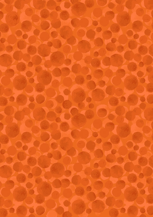 Bumbleberries Brazilian Orange BB020