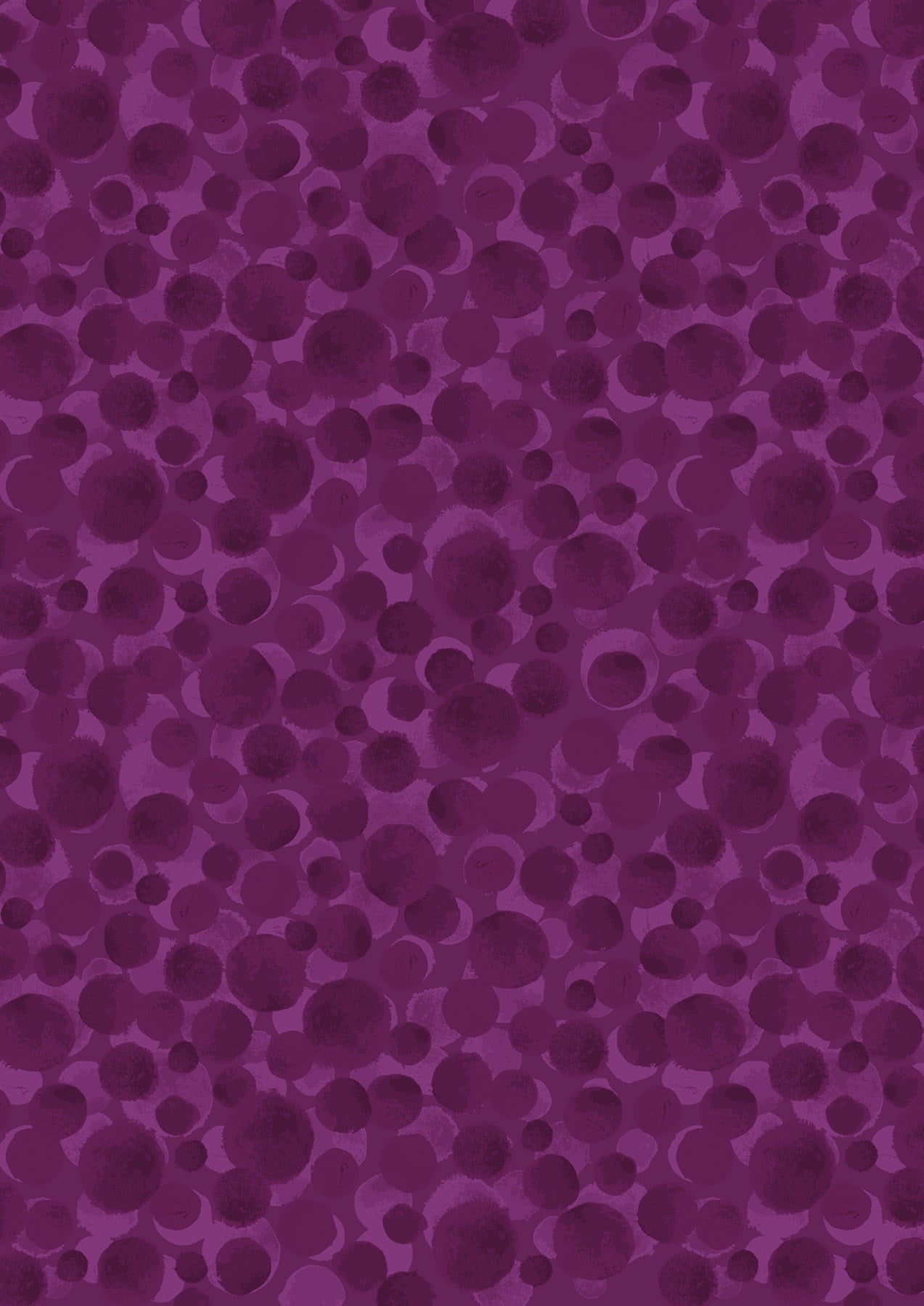 Bumbleberries Royal Purple BB027