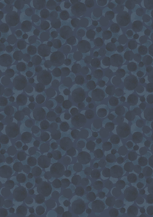 Bumbleberries Indigo BB029