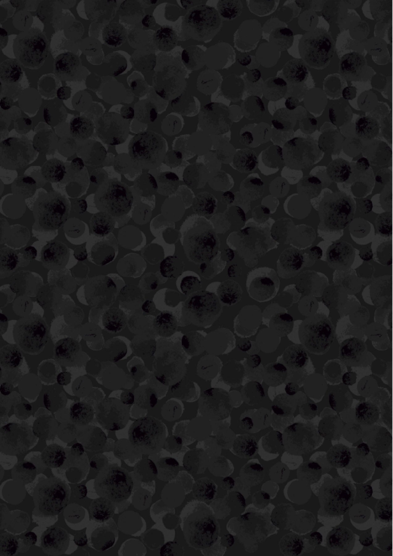 Bumbleberries Black BB030