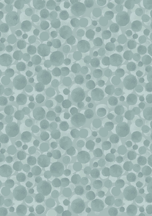 Bumbleberries Studland Seafoam BB09