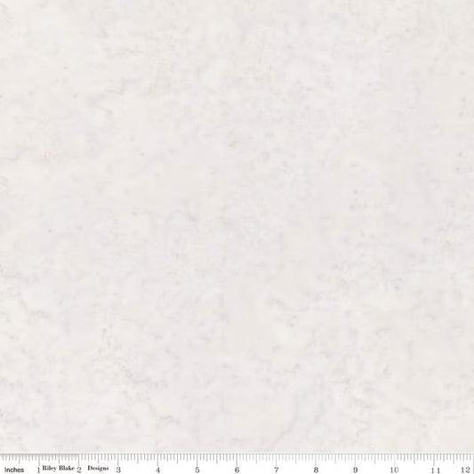 Batiks Hand-Dyes Cream