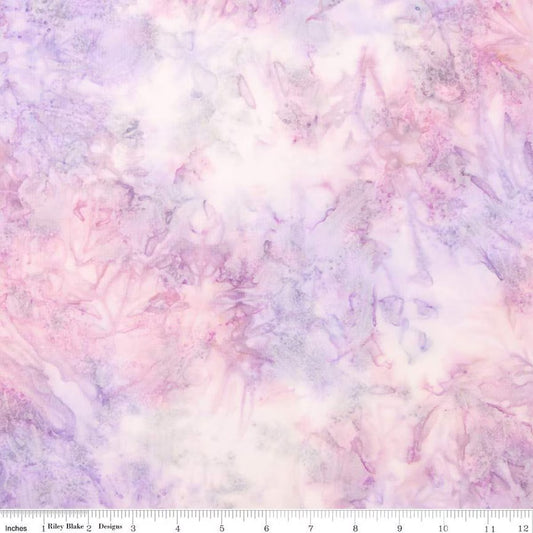 Color Play Mottled Lilac Lustre BT21500-160